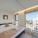 Shanghai Yi Du B&B - Near Nanjing West Road Commercial District, 350 Walk From The Natural History Museum Subway