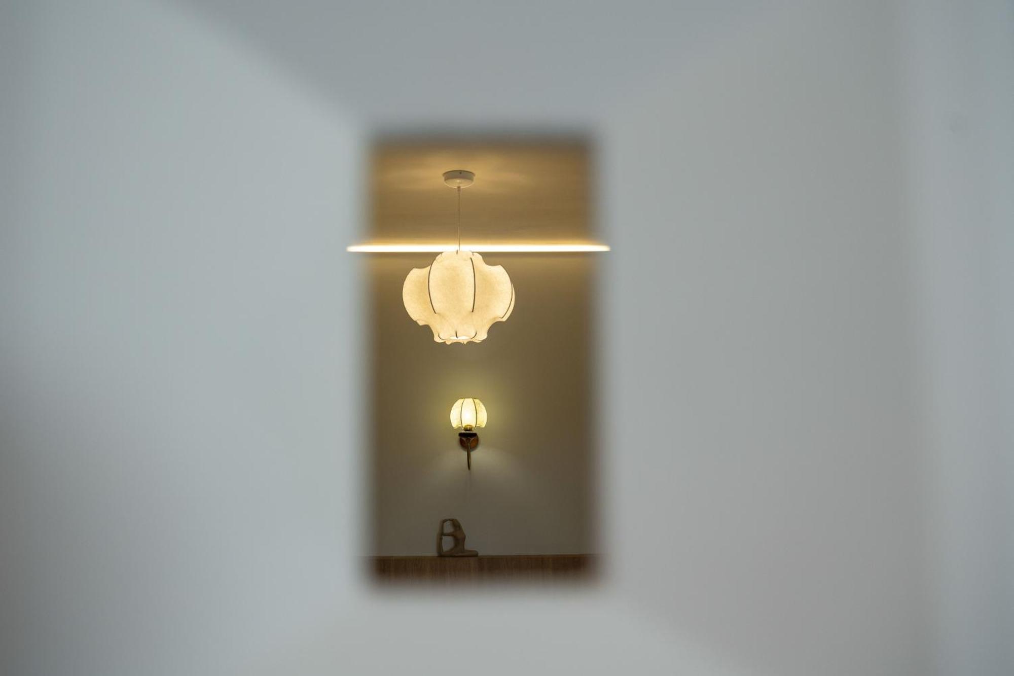 Yi Du - Near Nanjing West Road Commercial District, 350 Walk From The Natural History Museum Subway Shanghai