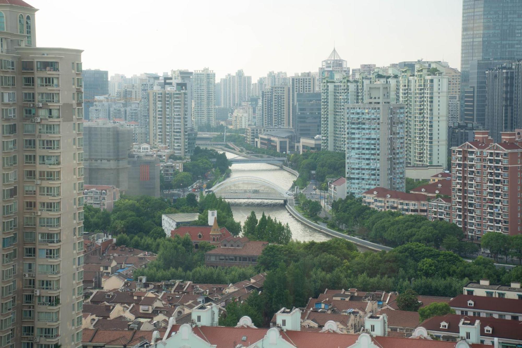 Yi Du - Near Nanjing West Road Commercial District, 350 Walk From The Natural History Museum Subway * Shanghai