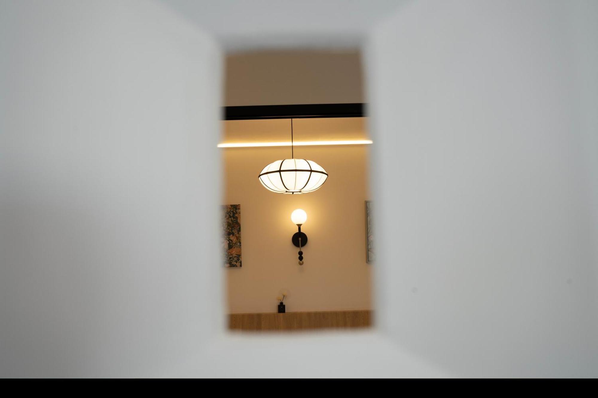 Yi Du - Near Nanjing West Road Commercial District, 350 Walk From The Natural History Museum Subway * Shanghai